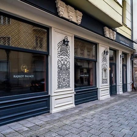 New Home At Exlusive Central Location Budapeszt Zewnętrze zdjęcie