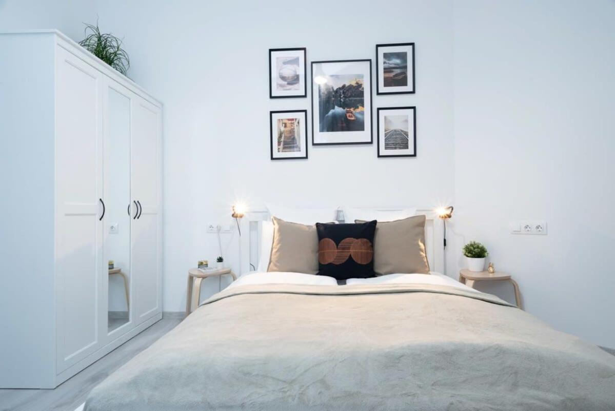 New Home At Exlusive Central Location Budapeszt Zewnętrze zdjęcie