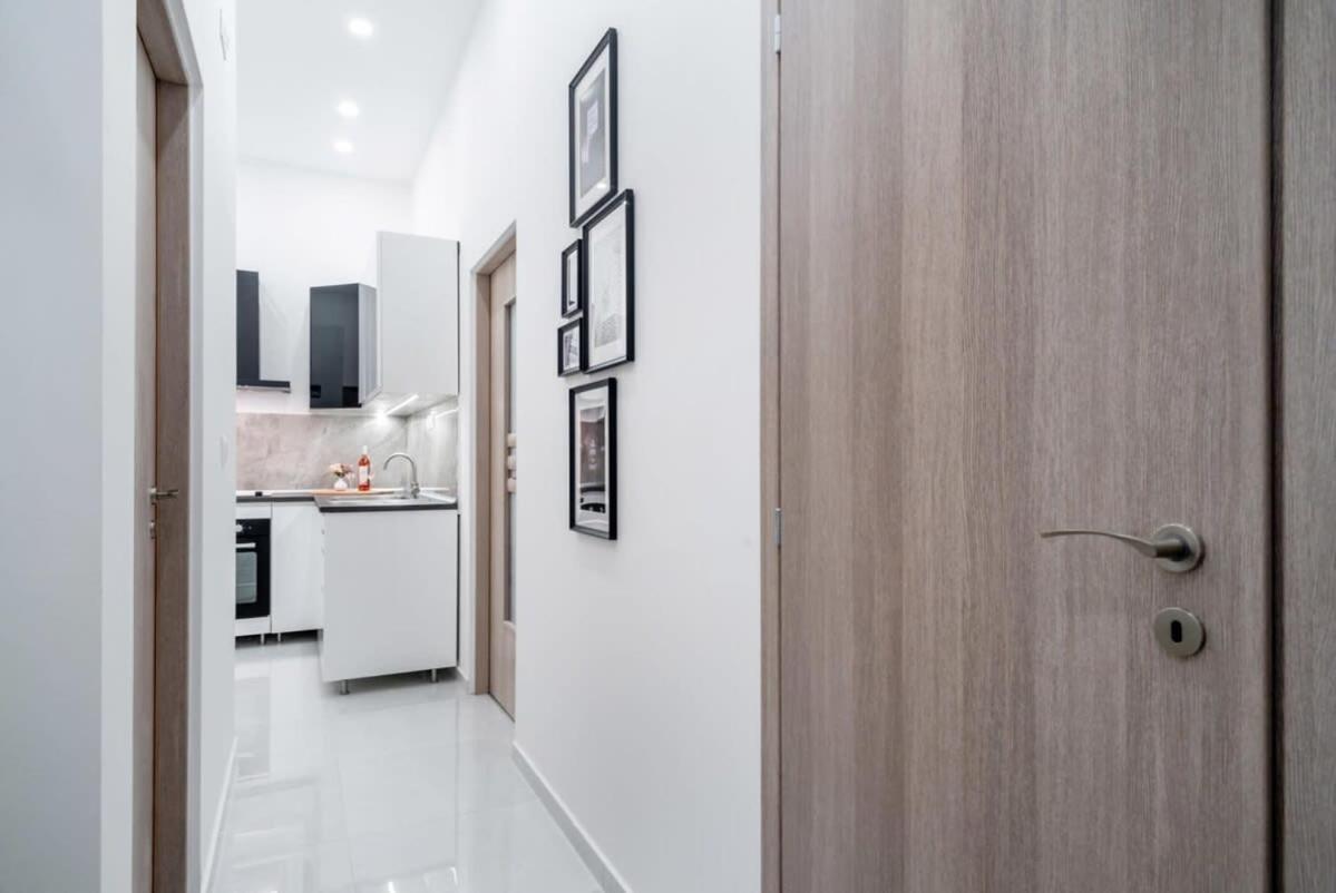 New Home At Exlusive Central Location Budapeszt Zewnętrze zdjęcie