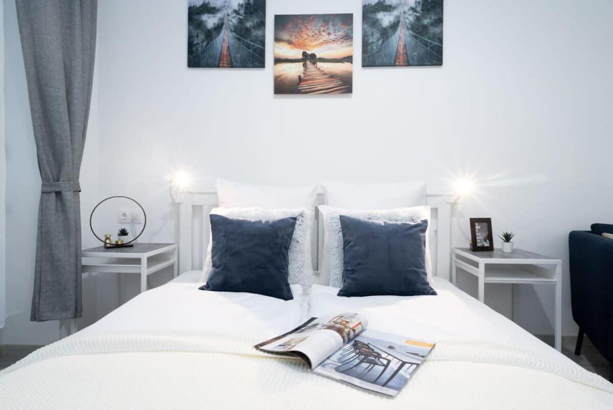New Home At Exlusive Central Location Budapeszt Zewnętrze zdjęcie