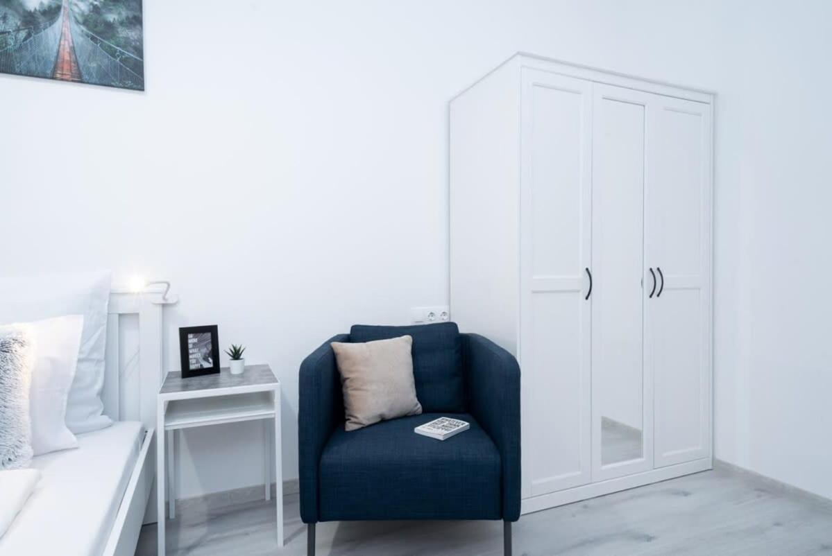 New Home At Exlusive Central Location Budapeszt Zewnętrze zdjęcie