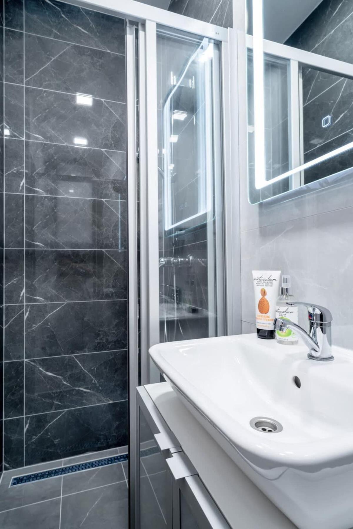 New Home At Exlusive Central Location Budapeszt Zewnętrze zdjęcie
